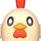 Chikipi no Palworld