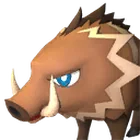 Rushoar