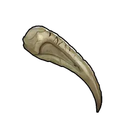 Garra Valiosa