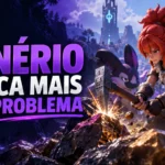Como conseguir minério no Palworld com base de farm