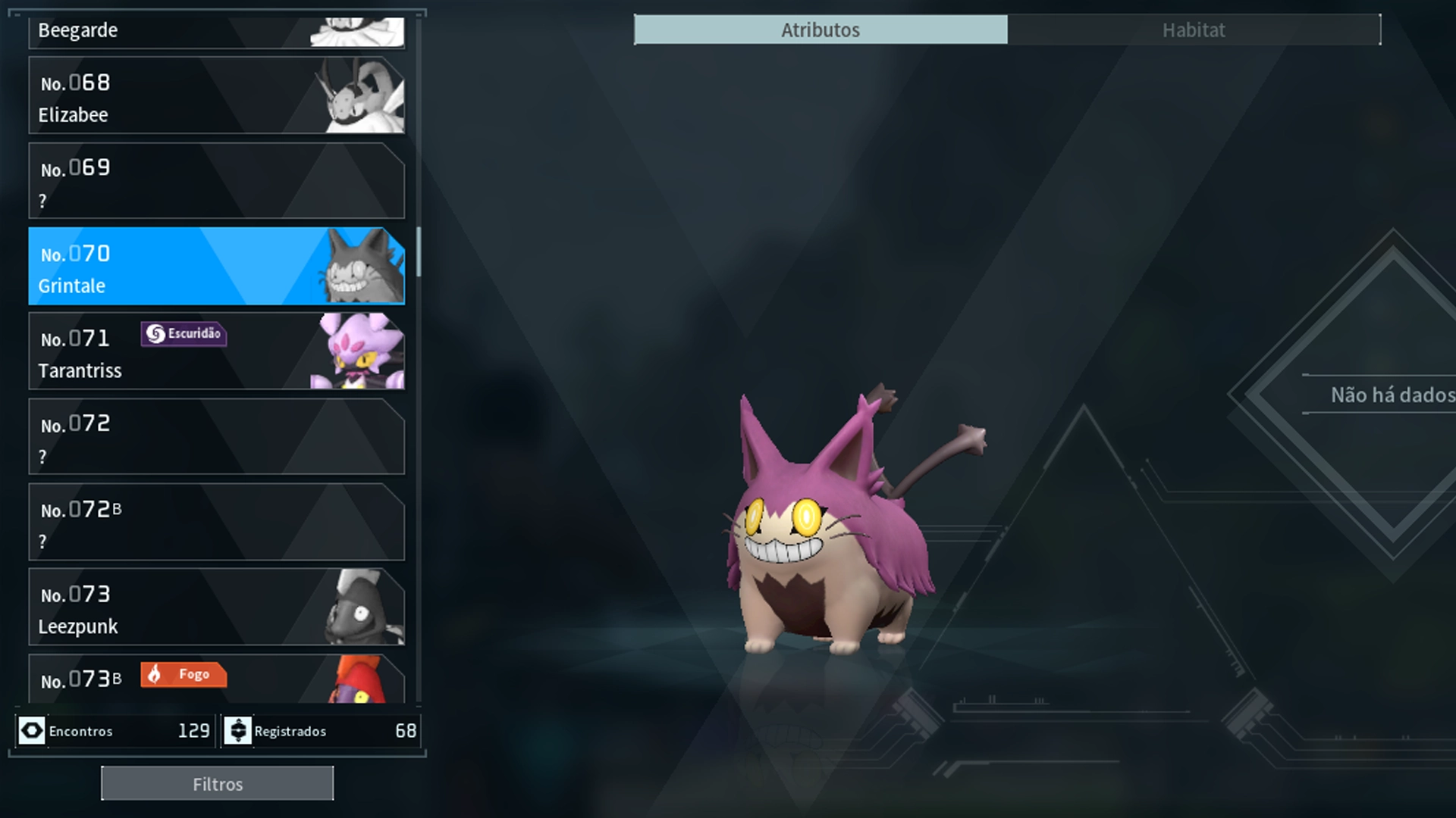 Breeding no Palworld
