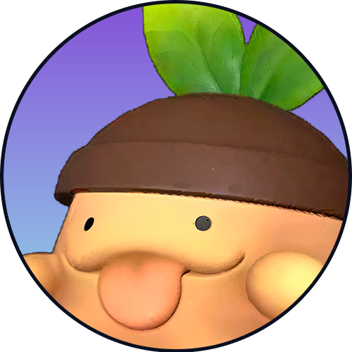 Gumoss no Palworld