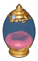 Incubadora no Palworld