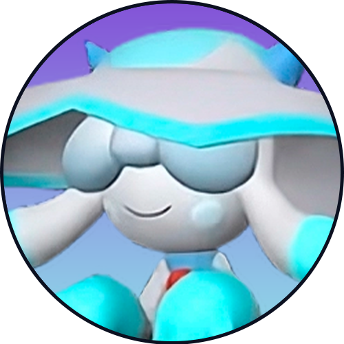 Jelroy no Palworld