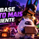 Sua Base Muito Mais Eficiente