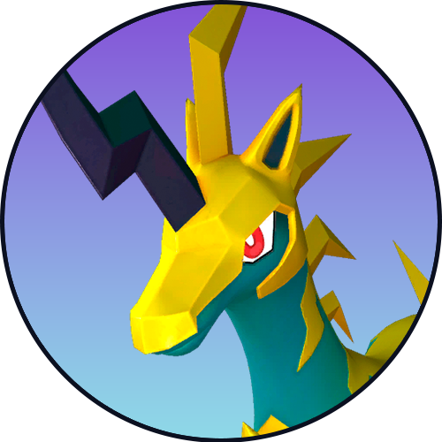 Univolt no Palworld