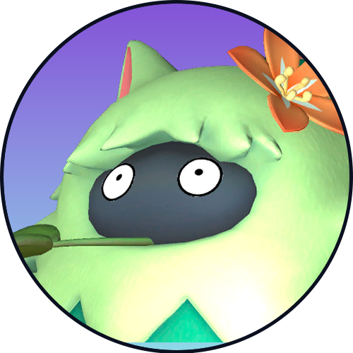 Wumpo Botan no Palworld